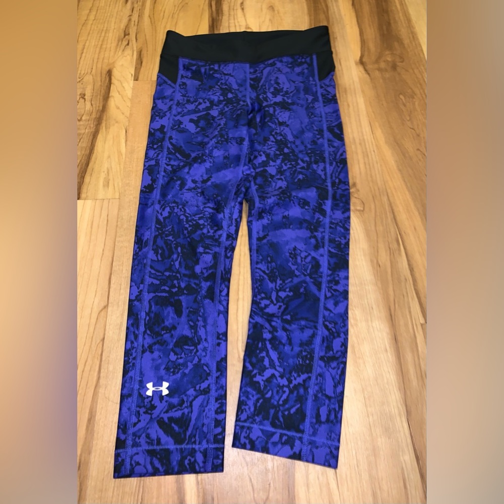 Under Armour leggings